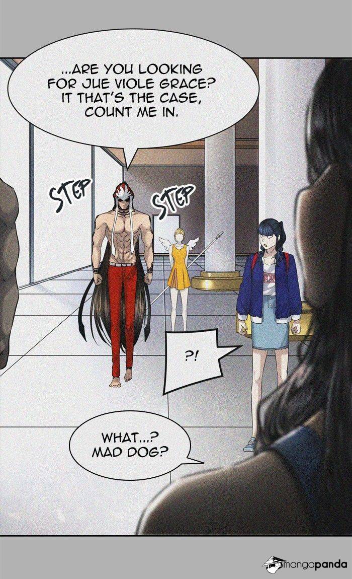 Tower of God Chapter 427 image 107